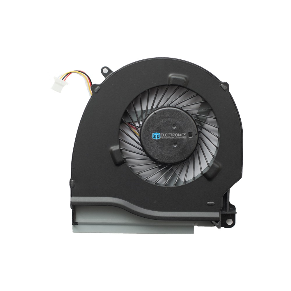 Кулер (вентилятор) для Dell Inspiron 7557 gpu