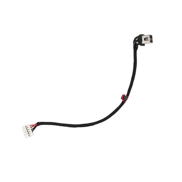 Разъем питания для Lenovo IdeaPad 100-15IBY