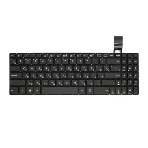 Клавиатура для Asus X570ZD