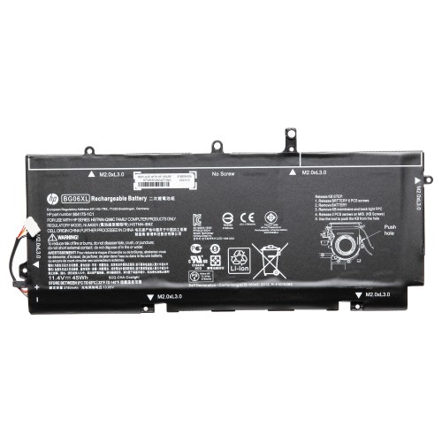 Аккумулятор для HP EliteBook 1040 G3