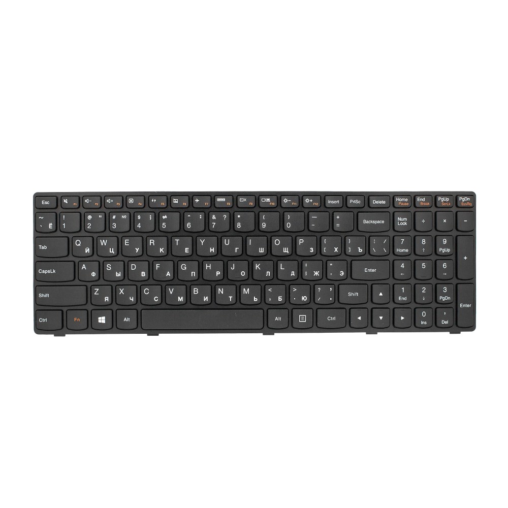Клавиатура для Lenovo G500 - ORG
