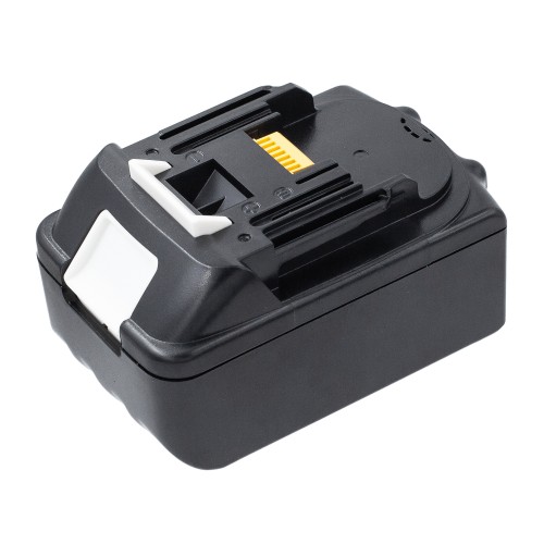 Аккумулятор для шуруповерта Makita BL1830b / BL1860b / BL1815n - 6000mAh для серий 18V