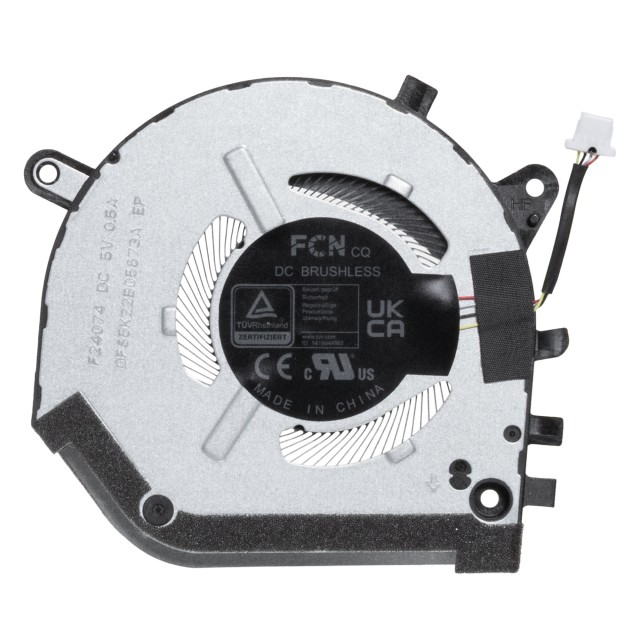 Кулер 13NB16K0P02211 для Asus