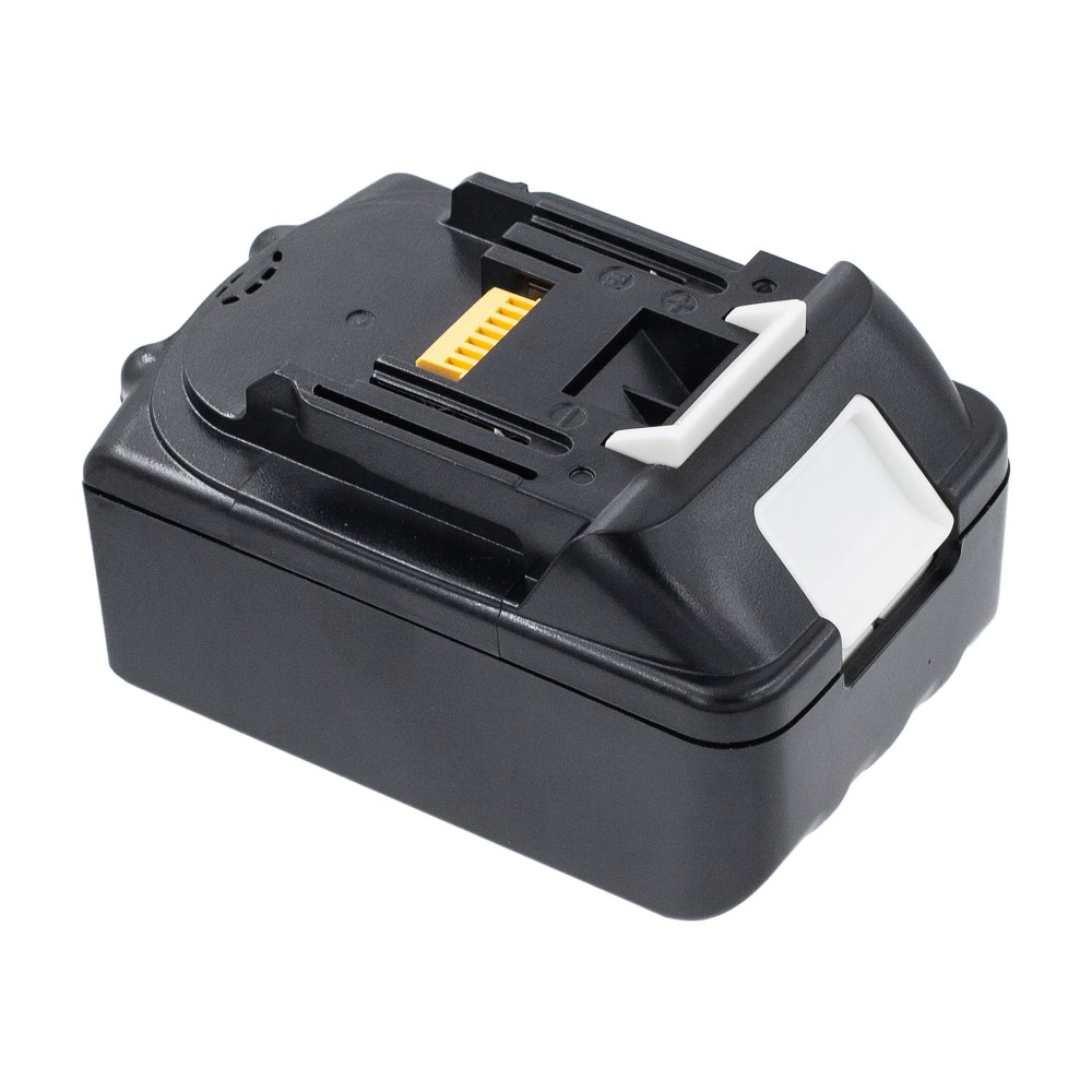 Аккумулятор для шуруповерта Makita BL1830b / BL1860b / BL1815n - 6000mAh для серий 18V