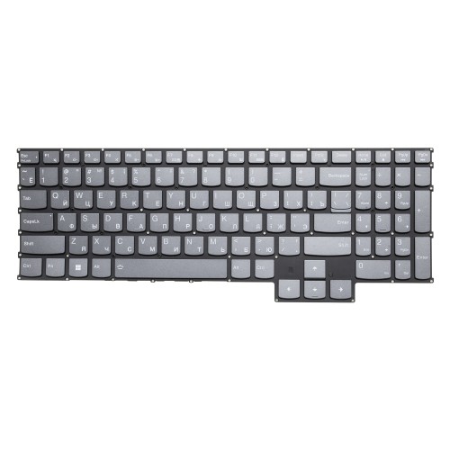  Клавиатура для Lenovo LOQ 15APH8 с RGB подсветкой