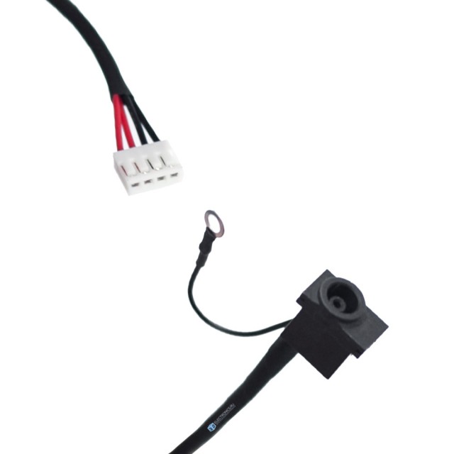 Разъем питания для Samsung 350E7C