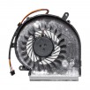 Кулер (вентилятор) для MSI GL72 - CPU