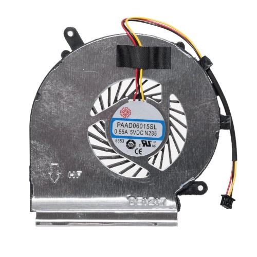 Кулер (вентилятор) для MSI GL72 - CPU