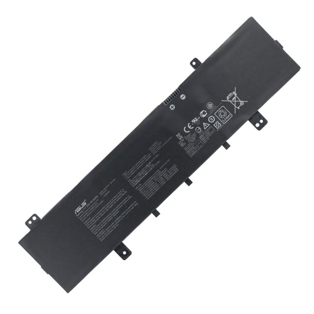 Аккумулятор для ноутбука Asus VivoBook X505BP