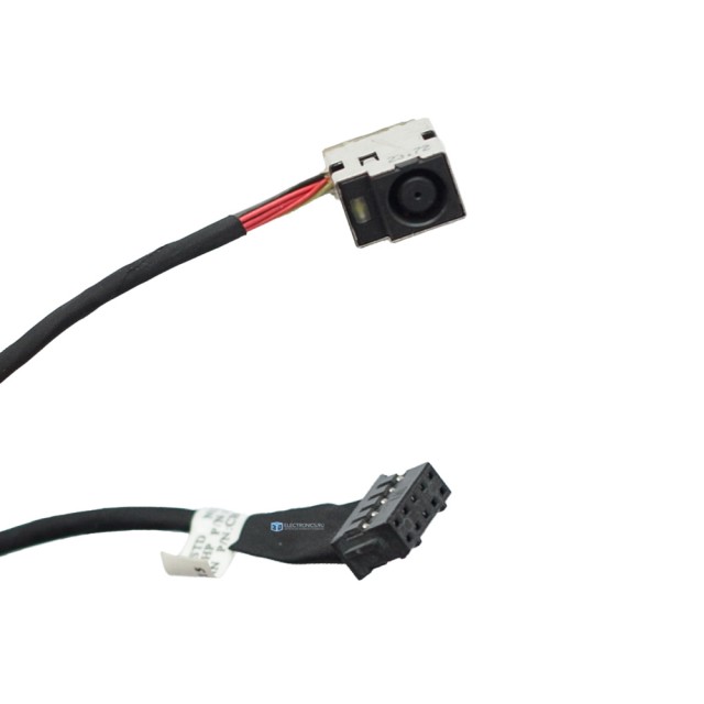 Разъем питания для HP Pavilion dv6-7000