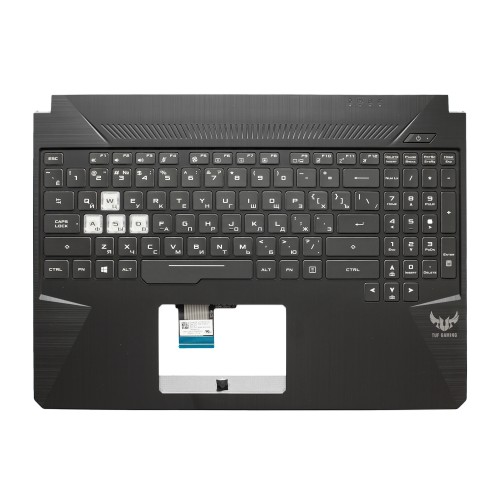 Топ-панель для Asus TUF Gaming FX505GE (90NR00S1-R35RU0)