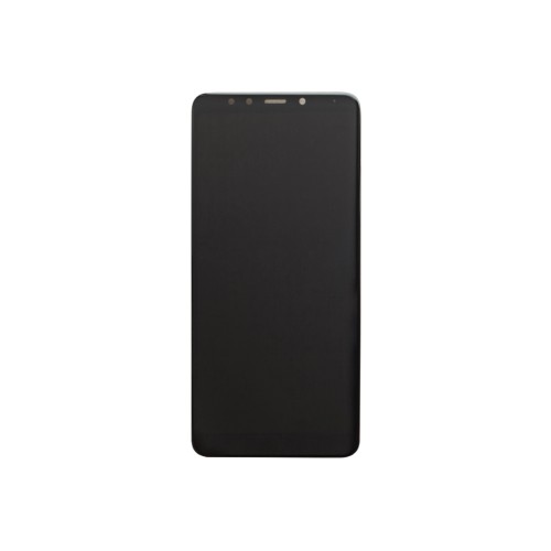 Дисплей Xiaomi Redmi 5 черный