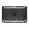 Крышка матрицы для HP 15-db1000 - черная
