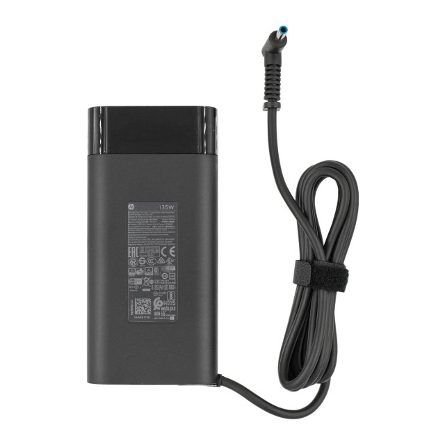 Блок питания для HP Pavilion Gaming 15-ec0000 - 135W