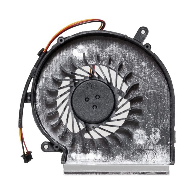 Кулер (вентилятор) для MSI GL62 - CPU