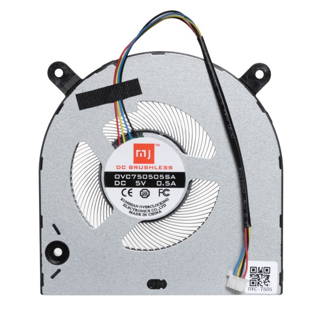 Кулер OVC750505SA SH1.25 0.5A