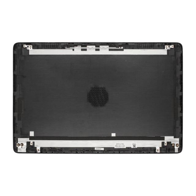 Крышка матрицы для HP 15-da0000 - черная