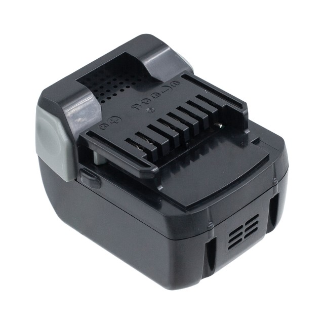 Аккумулятор BSL1415 / BSL1430 для шуруповертов Hitachi C / CG / CH / CJ / CL / DH / DS / DV / FWH / G / N / NP / R / RB / WH / WR - 5000mAh