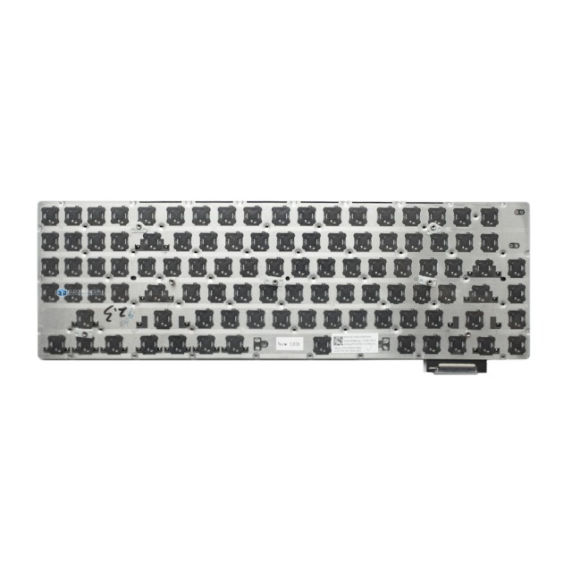 Клавиатура для Lenovo IdeaPad Y900-17ISK с подсветкой