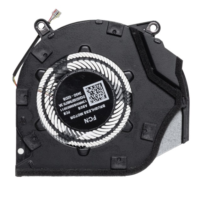 Кулер 13NR0IS0M03011 для Asus