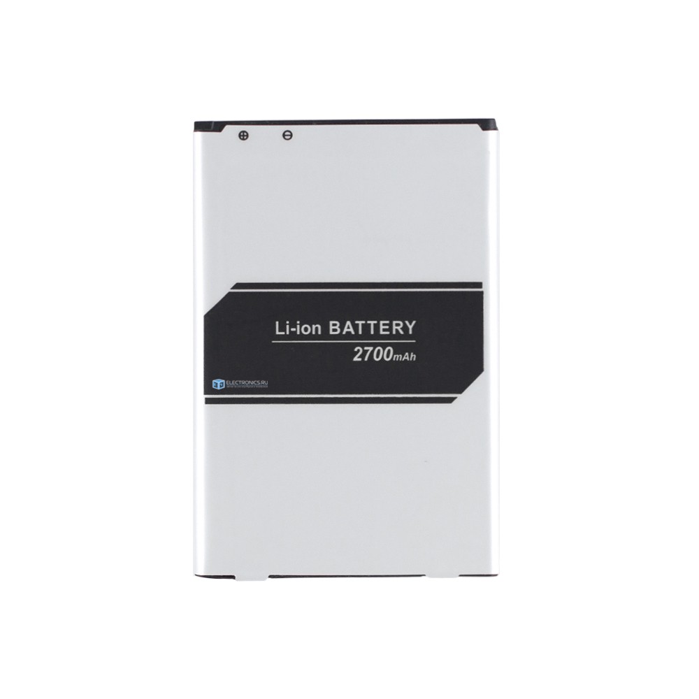 Батарея для LG K10 (2017) M250 (аккумулятор BL-46G1F)