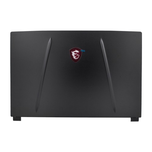 Крышка матрицы для MSI GP65 Leopard 10SDK