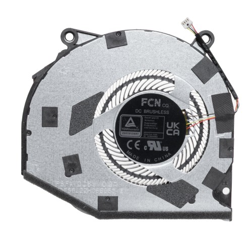 Кулер для Asus ROG Zephyrus G16 GU605MV - CPU