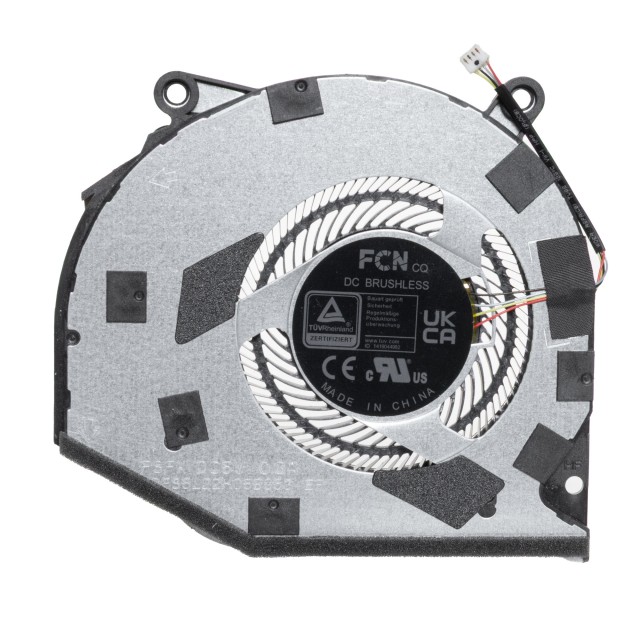 Кулер для Asus ROG Zephyrus G16 GU605MV - CPU