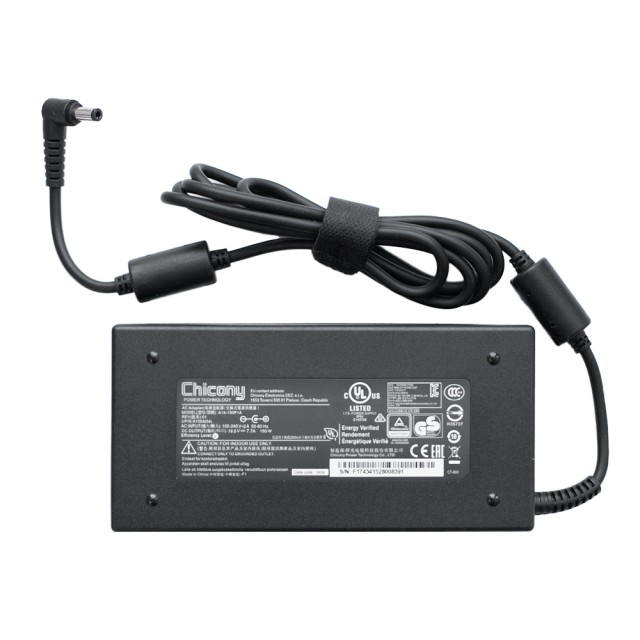 Блок питания для MSI GF65 9SC - 150W