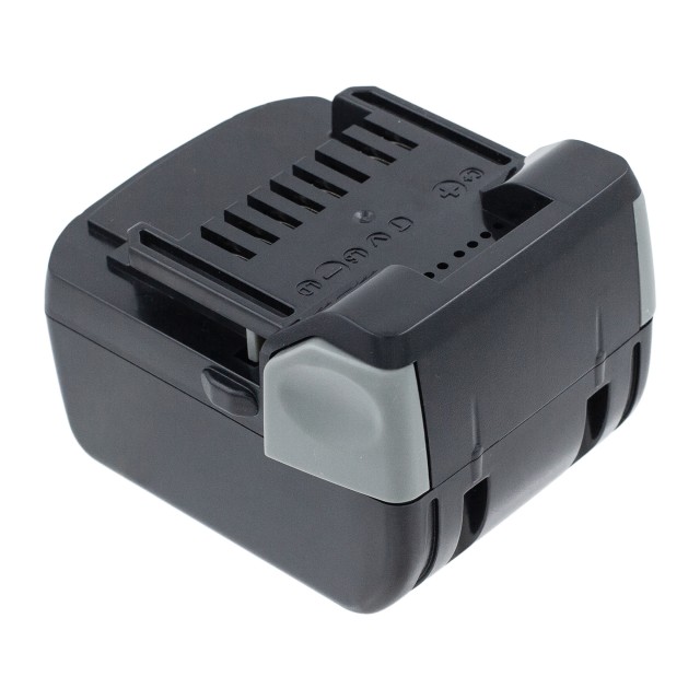 Аккумулятор BSL1415 / BSL1430 для шуруповертов Hitachi C / CG / CH / CJ / CL / DH / DS / DV / FWH / G / N / NP / R / RB / WH / WR - 5000mAh