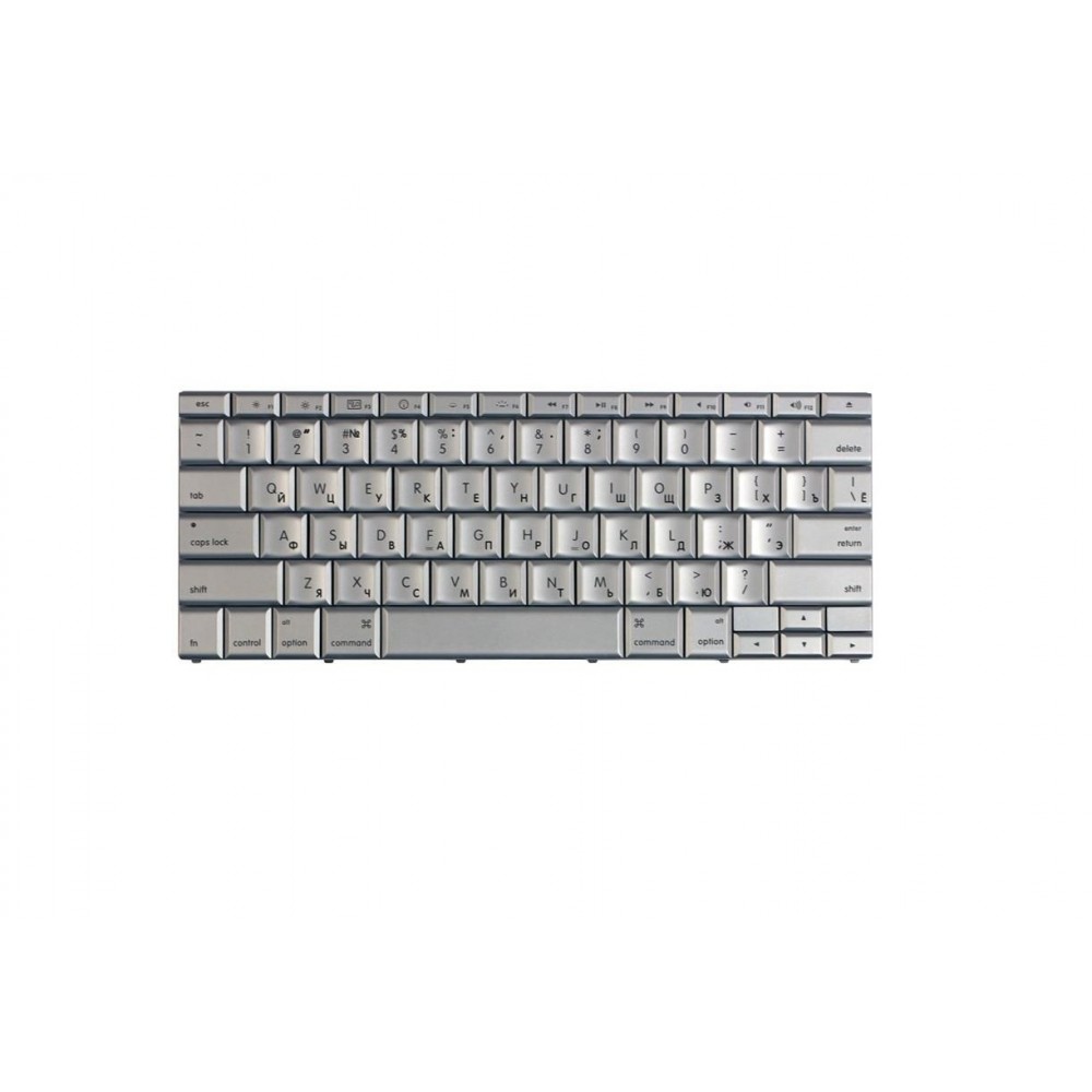 Клавиатура для APPLE MacBook Pro 15 A1211 (US Enter)