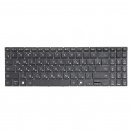 Клавиатура для ноутбука Asus Vivobook 16 Flip TP3607SA с подсветкой