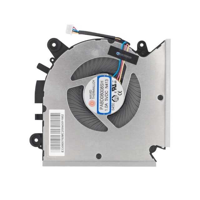 Кулер для ноутбука MSI MS-16R1 - ORG