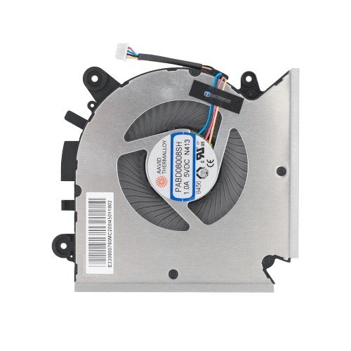 Кулер для ноутбука MSI MS-16R1 - ORG