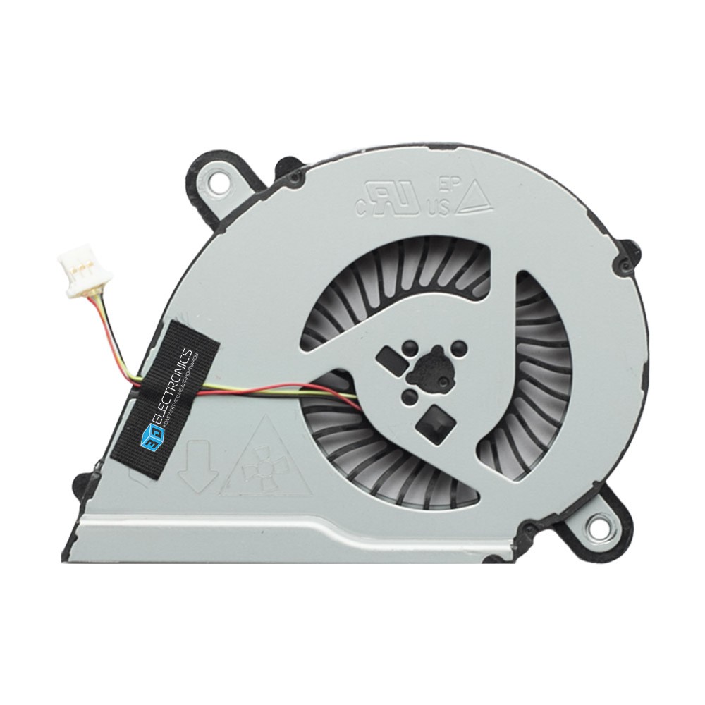Кулер (вентилятор) для Acer Aspire ES1-572