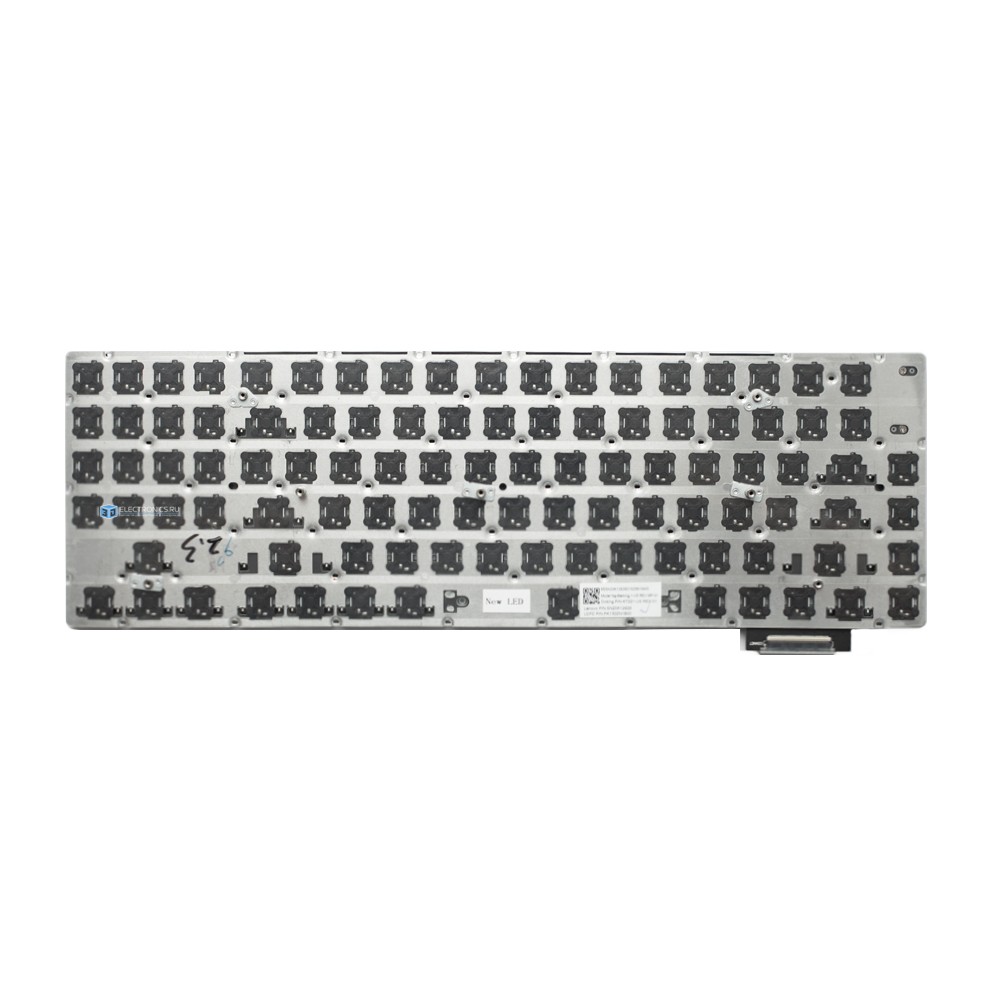 Клавиатура для Lenovo Legion Y920-17IKB с подсветкой