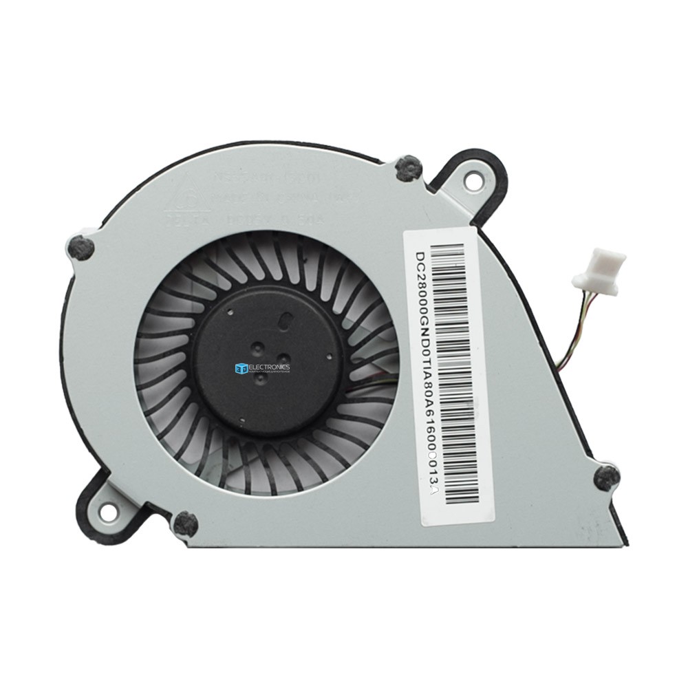Кулер (вентилятор) для Acer Aspire ES1-572