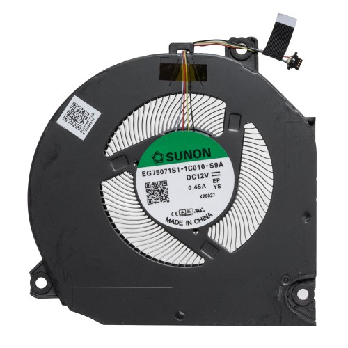 Кулер EG75071S1-1C010-S9A для Honor