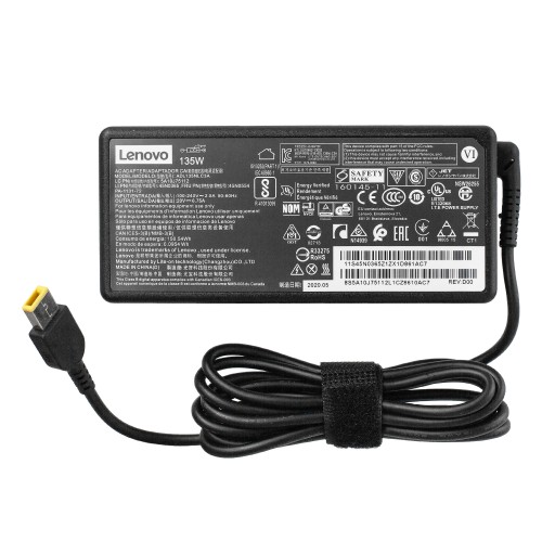 Блок питания для Lenovo IdeaPad L340-17IRH Gaming