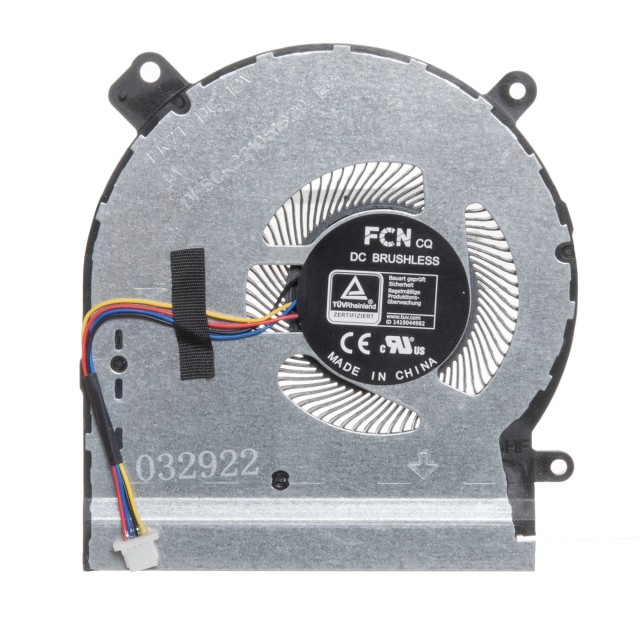 Кулер Forcecon DFSCK221051820-FK7T