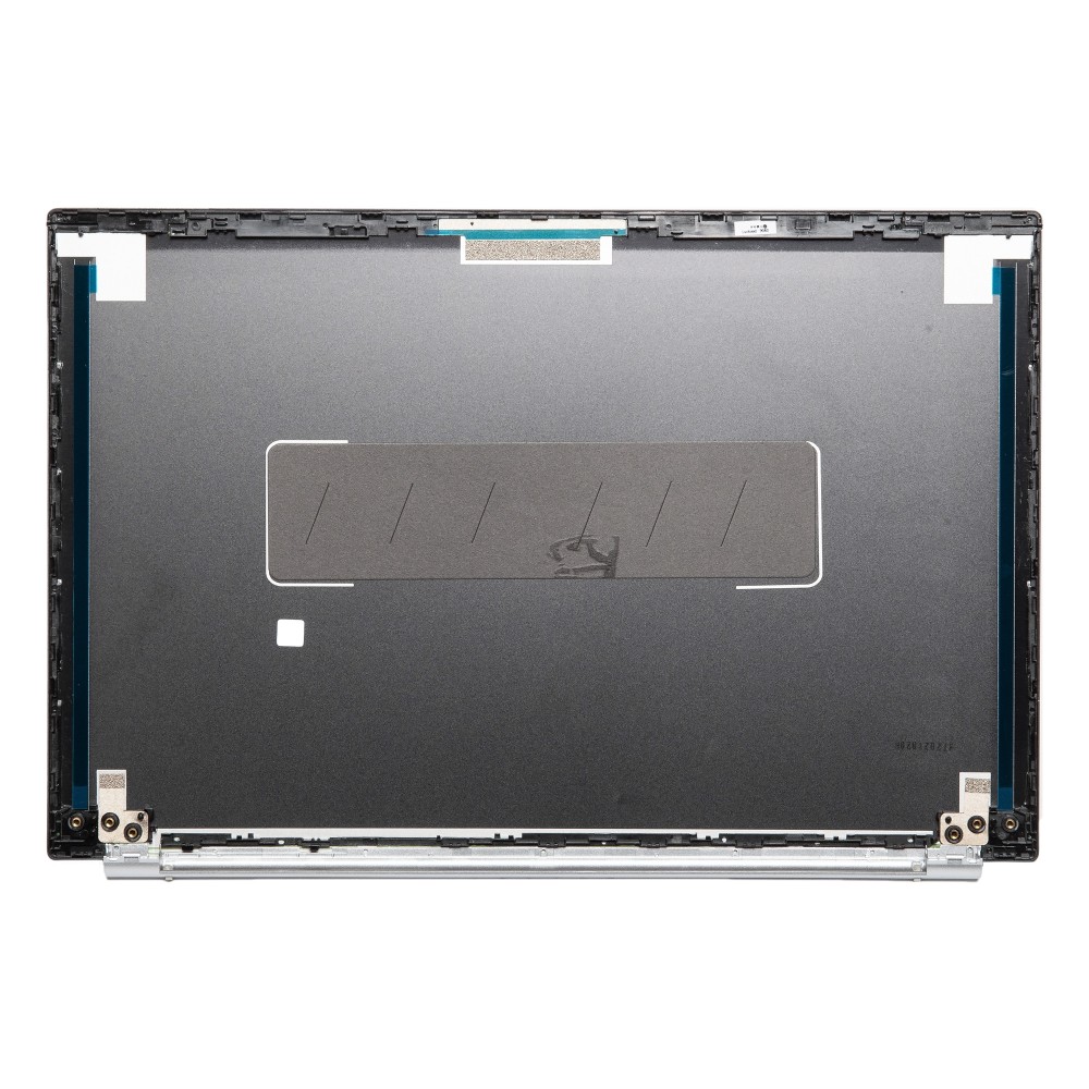 Крышка матрицы для Acer Aspire A515-56 - черная