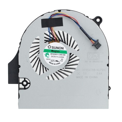 Кулер для Acer Aspire VN7-791G - CPU