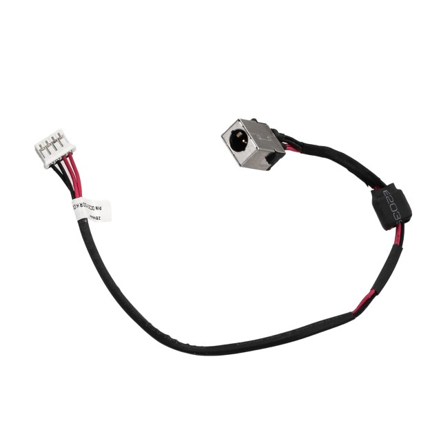 Разъем питания для Acer Aspire E5-571G