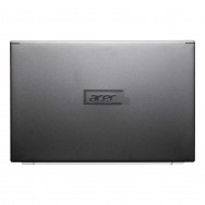 Крышка матрицы для Acer Aspire A515-56G - черная
