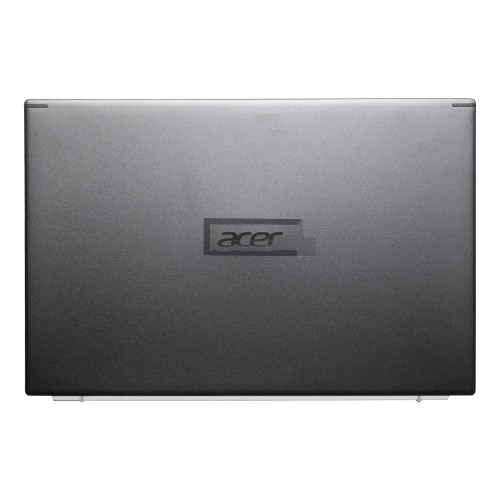 Крышка матрицы для Acer Aspire A515-56 - черная