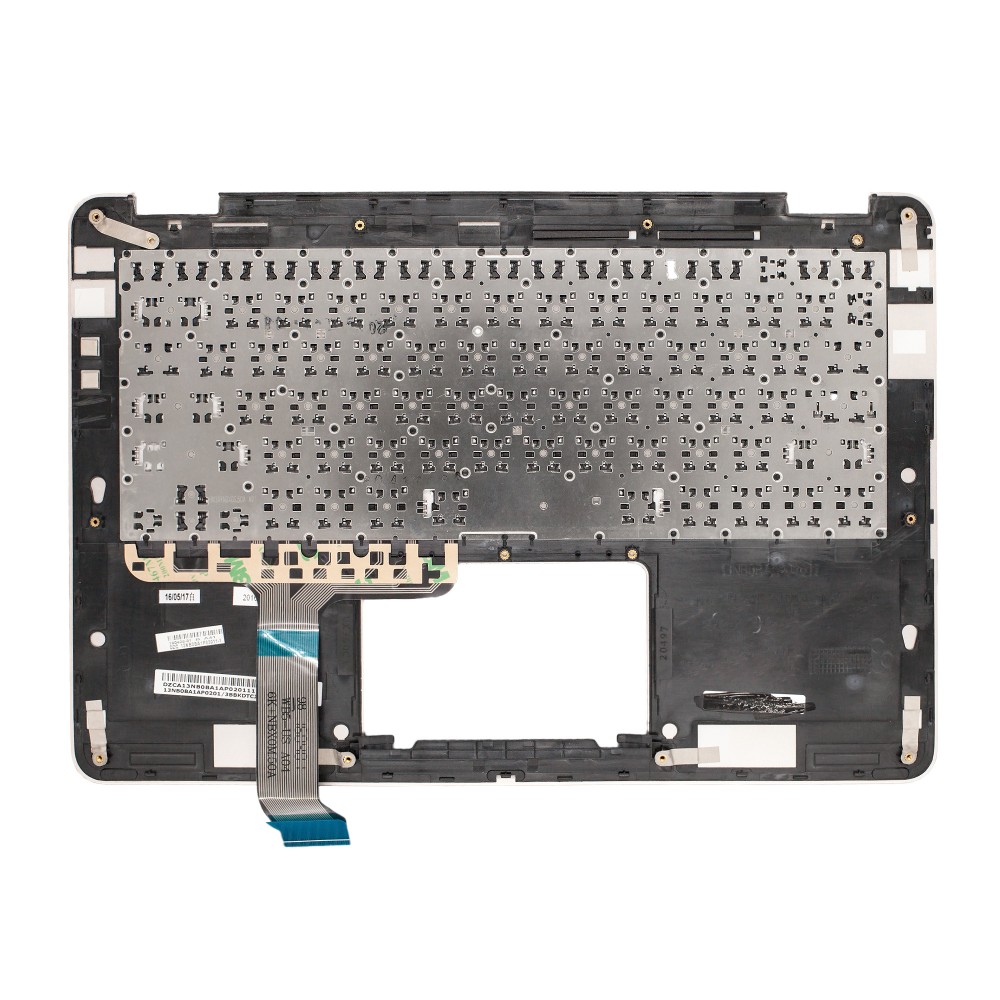 Топ-панель для Asus ZenBook UX360CA - Icicle Gold