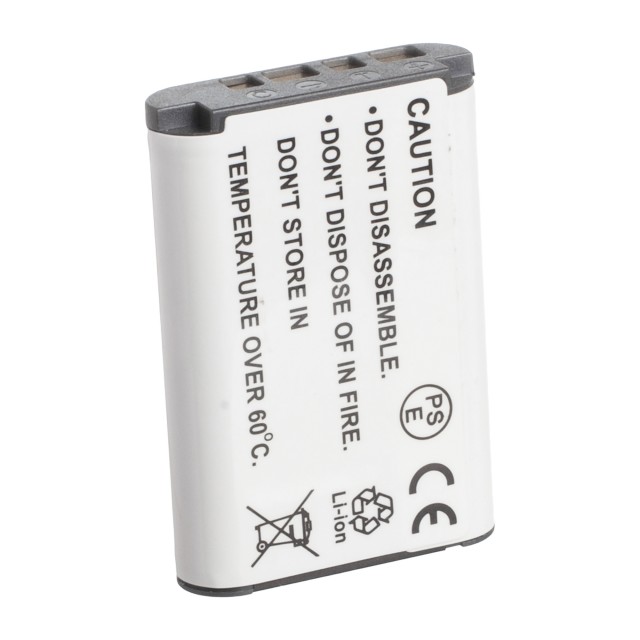 Аккумулятор NP-BX1 для Sony Cyber-Shot, FDR, HDR