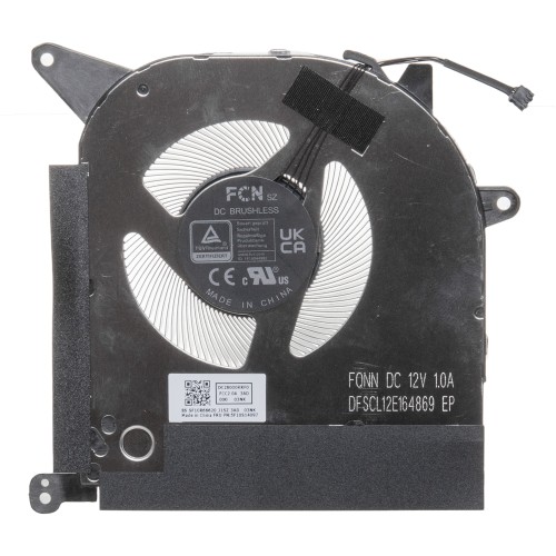 Кулер FCN DFSCL12E164869-FQNN для Lenovo