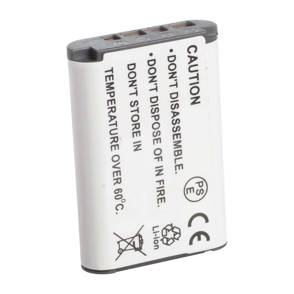 Аккумулятор NP-BX1 для Sony Cyber-Shot, FDR, HDR - 1350mAh