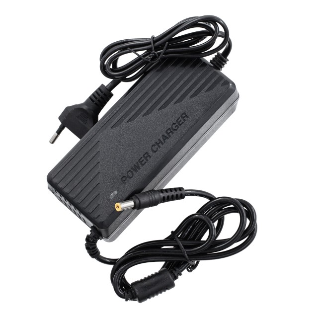 Блок питания для LiFePO4 аккумулятора 14.6V 5A - 5.5x2.1mm